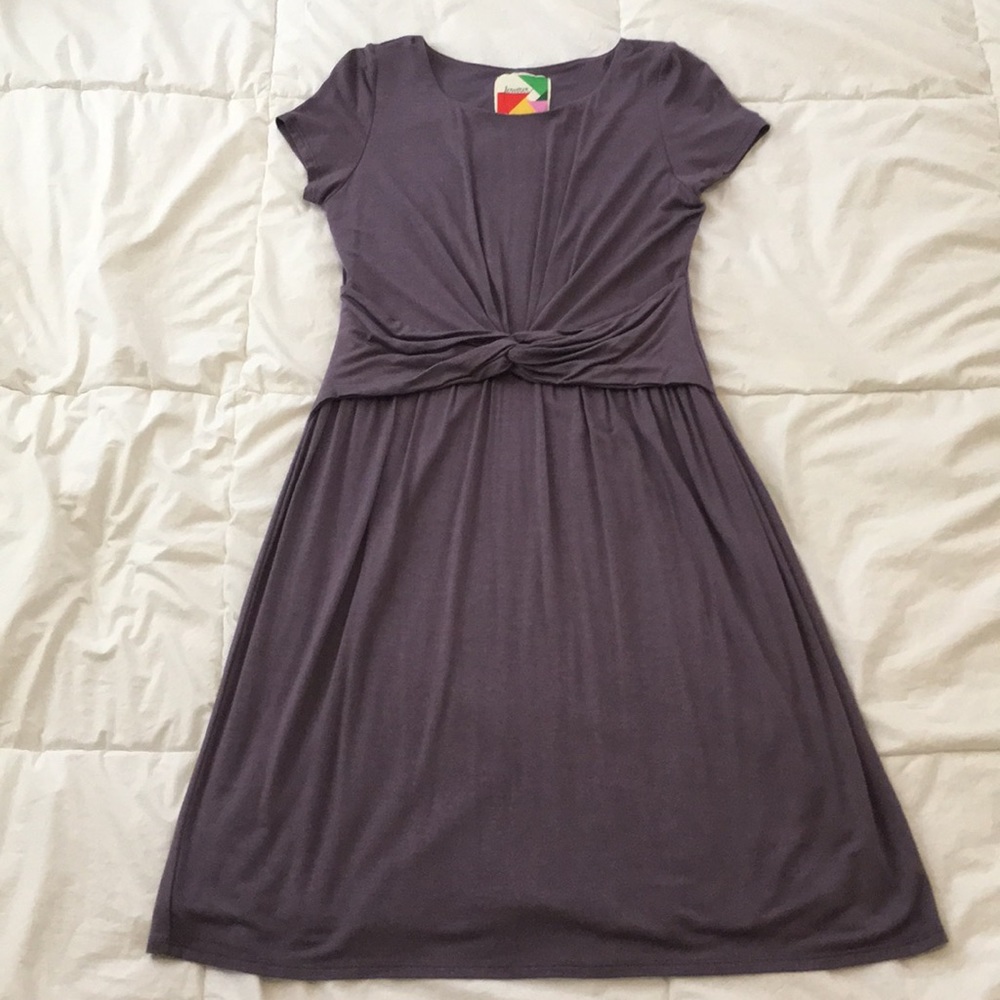 Anthropologie dress